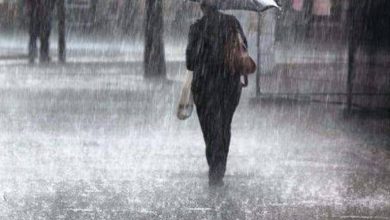 Photo of वर्षा र हिमपातको जोखिम, सतर्क रहन आग्रह