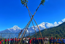Photo of ‘दसैँ गाउँमा नै रमाईलो’