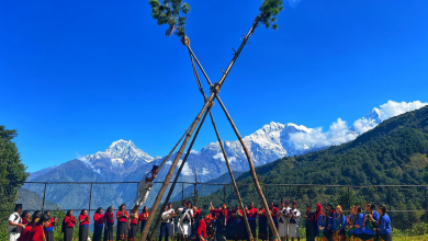 Photo of ‘दसैँ गाउँमा नै रमाईलो’