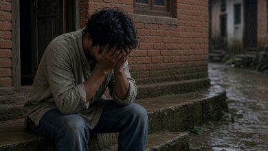 Photo of ६८ प्रतिशत नेपालीलाई आवास खर्च जीवनको सबैभन्दा ठूलो तनावको स्रोत