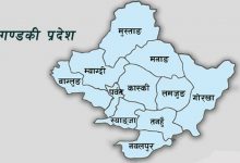 Photo of दसौँ राष्ट्रिय खेलकुदका लागि गण्डकी प्रदेशको तयारी सुरु