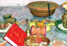 Photo of दुर्गा पक्षः नेपालीको महान् पर्व बडादसैँ सुरु, आज घटस्थापना गरिँदै