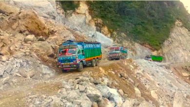 Photo of कालीगण्डकी करिडोर सञ्चालनमा