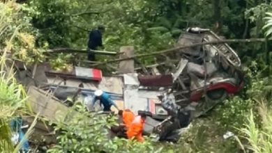 Photo of पुरानो बस नचलाउन भनेका थियौँ : स्थानीयवासी