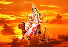 Photo of आश्विन शुक्ल षष्ठीः कात्यायनी देवीको विशेष पूजा आराधना गरिँदै