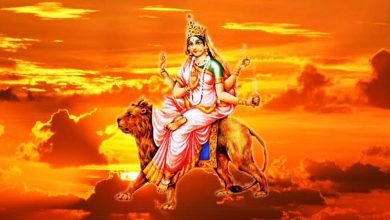 Photo of आश्विन शुक्ल षष्ठीः कात्यायनी देवीको विशेष पूजा आराधना गरिँदै
