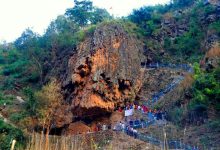Photo of संरक्षणसँगै धार्मिक पर्यटकीय गन्तव्य बन्दै ‘महादेव थान’