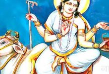 Photo of नवरात्रको आठौँ दिन : महागौरी देवीको पूजा आराधना गरिँदै