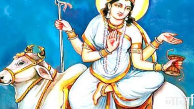 Photo of नवरात्रको आठौँ दिन : महागौरी देवीको पूजा आराधना गरिँदै