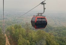 Photo of देवघाट–मौलाकालिकामा केबलकार निर्माण गरिने