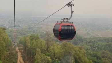 Photo of देवघाट–मौलाकालिकामा केबलकार निर्माण गरिने