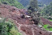 Photo of म्याग्दीमा बाढी पहिरोबाट अर्बौंको क्षति