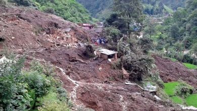 Photo of म्याग्दीमा बाढी पहिरोबाट अर्बौंको क्षति