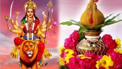Photo of आज महानवमी पर्व मनाइँदै
