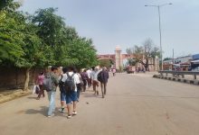 Photo of सीमापारी जाने उपभोक्ता घट्दै, नेपालगञ्जमा बढ्यो चहलपहल