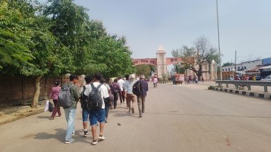 Photo of सीमापारी जाने उपभोक्ता घट्दै, नेपालगञ्जमा बढ्यो चहलपहल