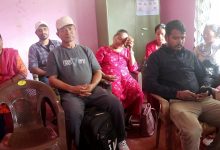 Photo of अझै बेचैन छन्–बाढीले खोसेका राष्ट्रसेवकका परिवार