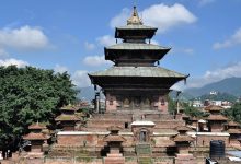 Photo of महानवमीमा मात्र खुला हुने तलेजु भवानी मन्दिर, आज बिहान ५ बजेदेखि भक्तजनले दर्शन गर्न पाउने