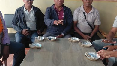 Photo of थारू परिकारलाई ‘बजारीकरण’ गरिँदै