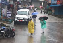 Photo of आज दिनभर झरी, शनिबारदेखि सुधार हुने