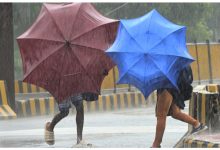 Photo of बिहीबारदेखि देशका विभिन्न क्षेत्रमा वर्षा हुने, सतर्क रहन आग्रह