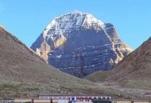 Photo of हिमपातले कैलाश मानसरोवर यात्रा प्रभावित