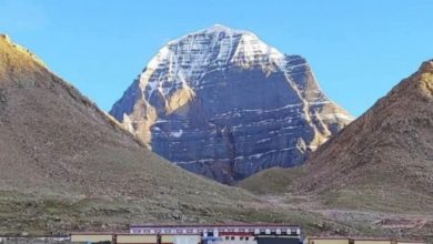Photo of हिमपातले कैलाश मानसरोवर यात्रा प्रभावित
